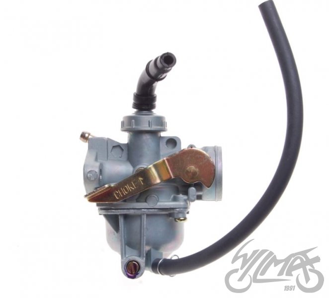 Karburátor Honda PC 50 4T - 15mm difuzor