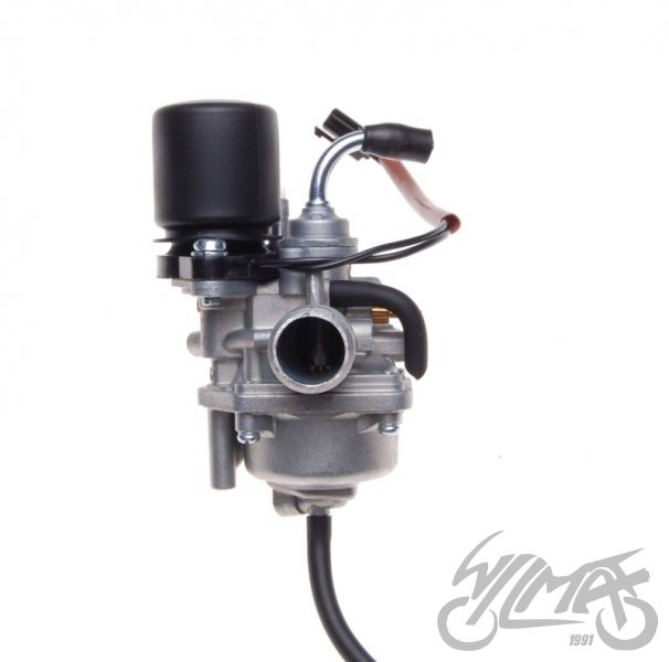 Karburátor Keeway Hurricane 2T - 13,5mm difuzor