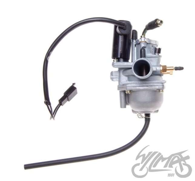 Karburátor Keeway 50 2T - 15,5mm difuzor