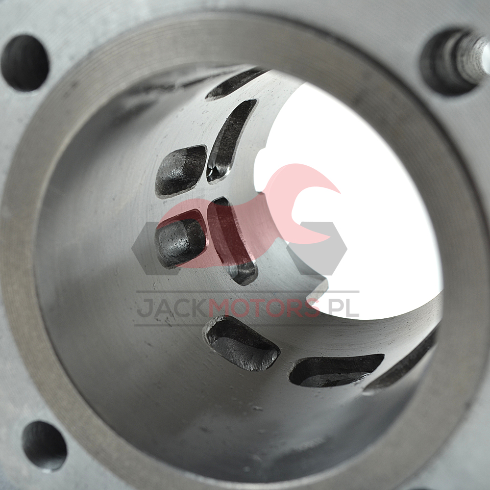 Válec 85cm3 Simson RZT POWER RS900