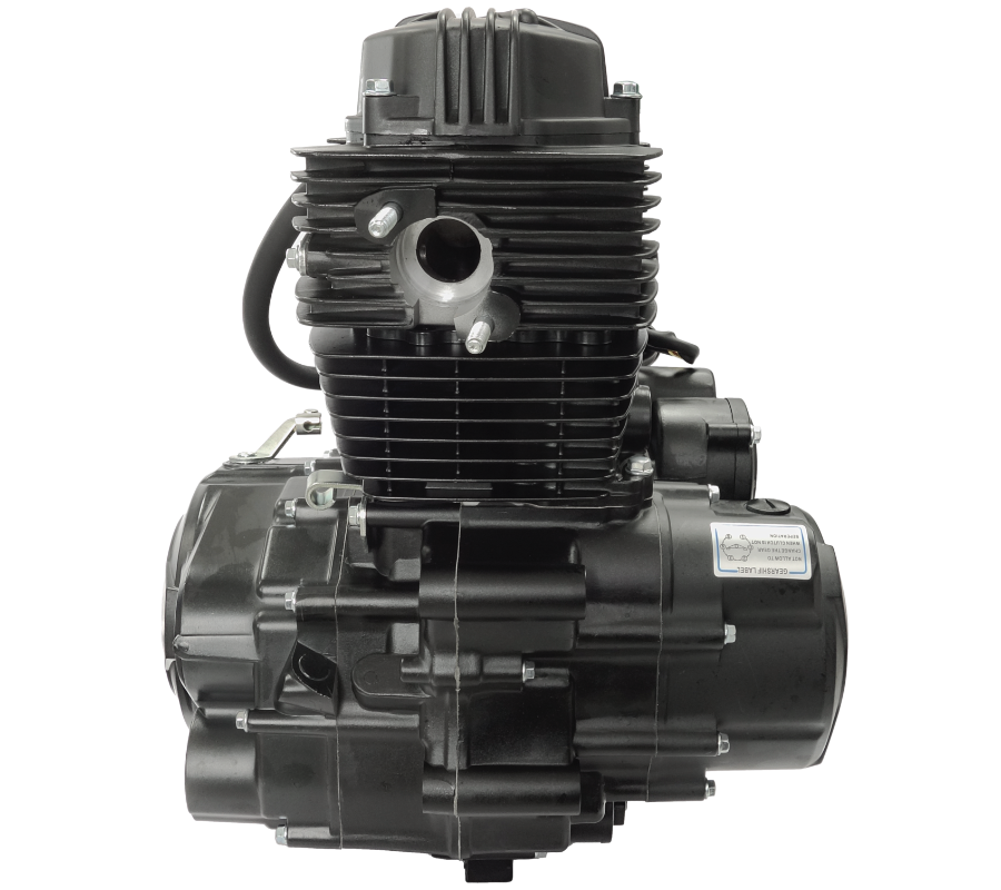 Motor Moretti 250 typ 167FMM - na dotaz