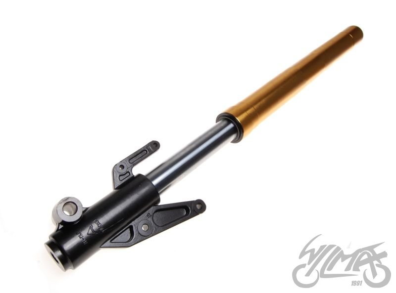 Pravý přední tlumič - CPI QM125 2D