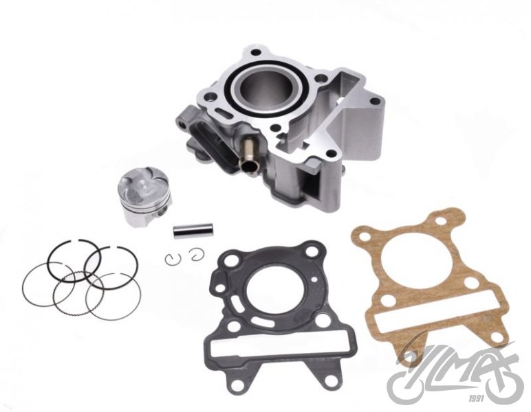 Válec Yamaha Vino 50 - vrtání 38mm