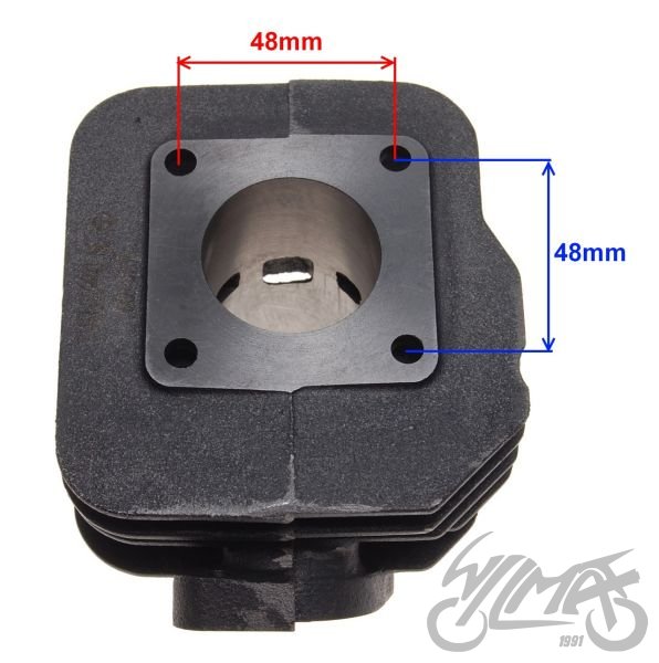 Válec Honda Dio 50 - motor AF18-28