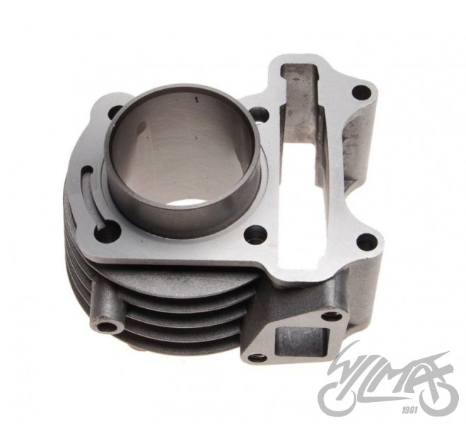 Sportovní válec 80cm3 pro motory GY6 50cm3