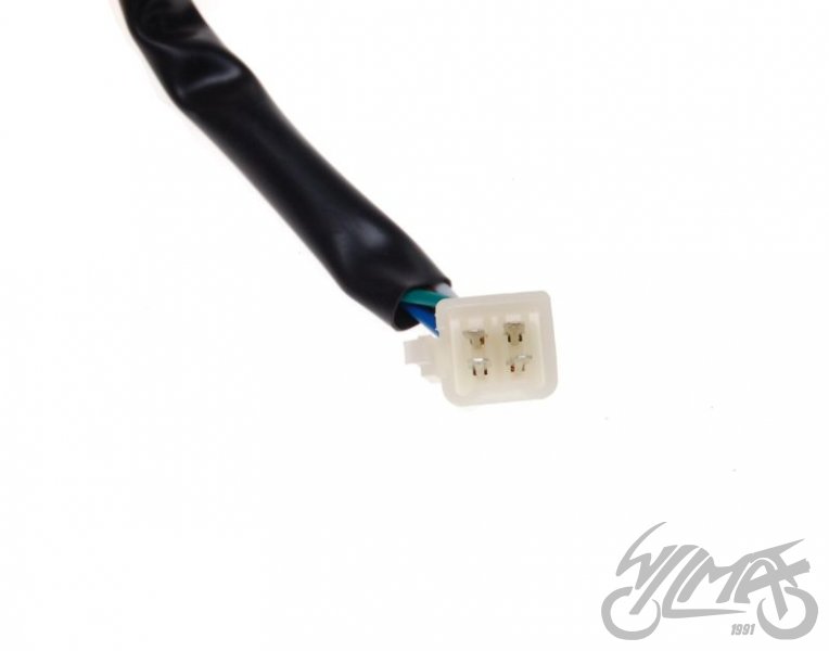 Přední světlo pro SUZUKI GN 125 - verze II.