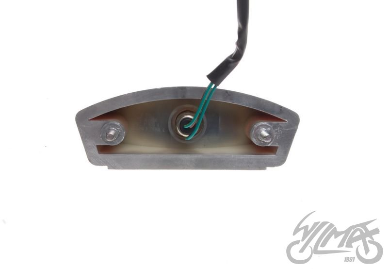 Zadní světlo ATV 150