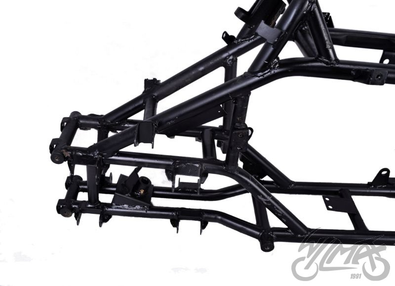 Příhradový rám ATV 150