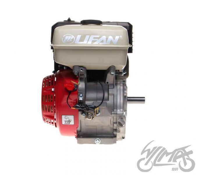 Motor Lifan GX270 (HONDA)