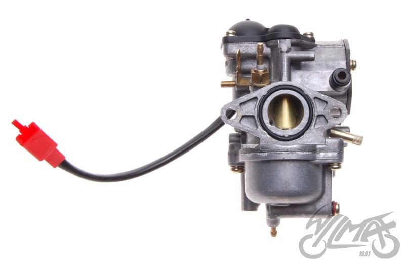 Karburátor Suzuki Katana 50 LC - viz info