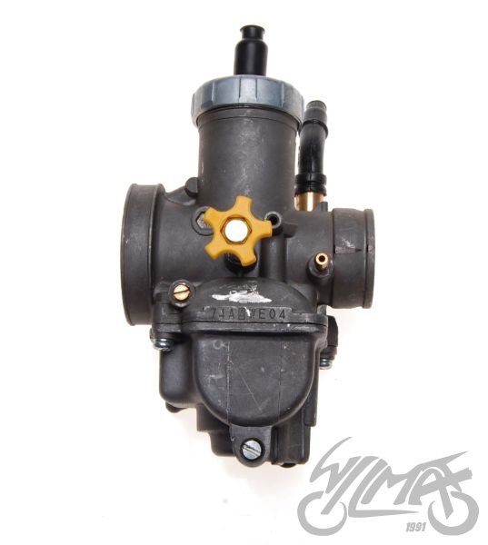 Karburátor GY6 - TUNING 150cm3