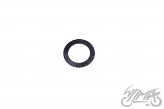 Distanční podložka výstupního hřídele Simson 1,4mm