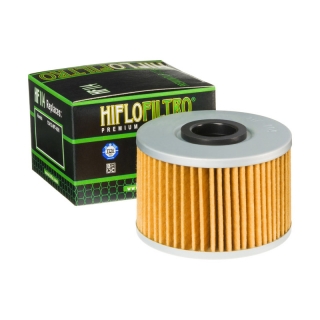 Olejový filtr HF114