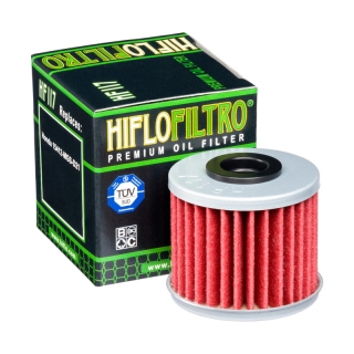 Olejový filtr HF117