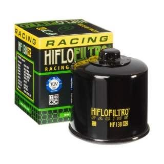 Olejový filtr HF138RC Racing