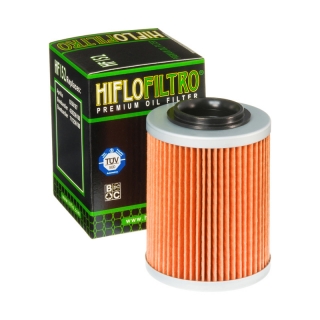 Olejový filtr HF152