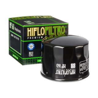 Olejový filtr HF160