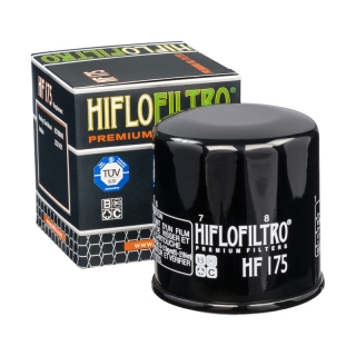 Olejový filtr HF175