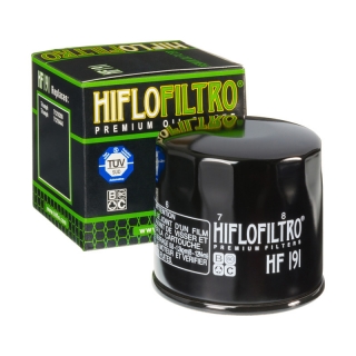 Olejový filtr HF191