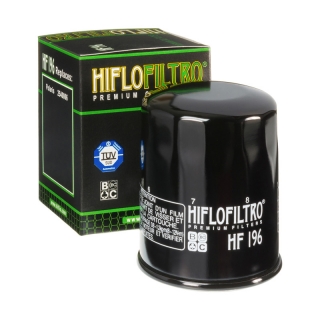 Olejový filtr HF196