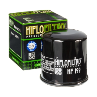 Olejový filtr HF199