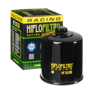 Olejový filtr HF303RC Racing