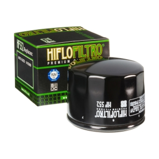 Olejový filtr HF552