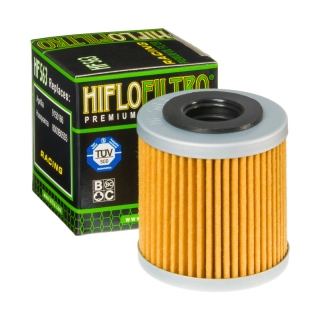 Olejový filtr HF563