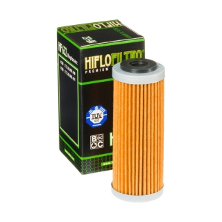 Olejový filtr HF652