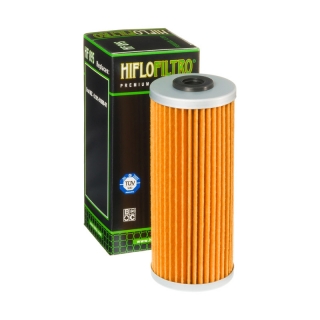 Olejový filtr HF895
