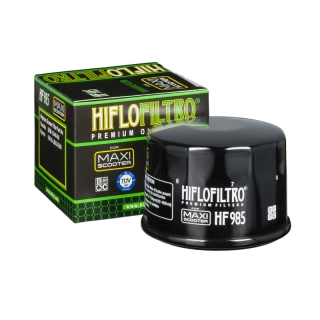Olejový filtr HF985