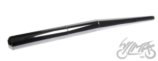 Tlumič výfuku MZ 250 ETZ