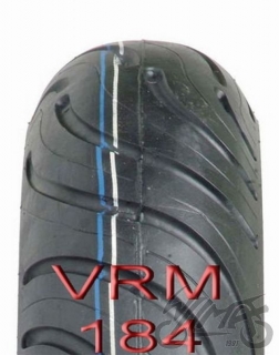 Pneumatika 110/90-13 184 60S TL VEE RUBBER