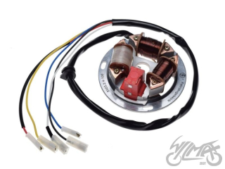 Stator zapalování Simson S51 8305.2/4-100 12V 42/21W