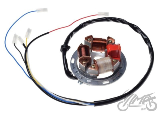Stator zapalování Simson S51 8305.2-100 12V 42/21W