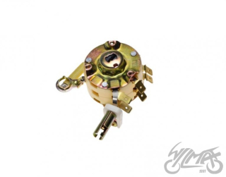 Spínací skříňka Simson S50