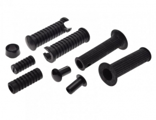 Sada gum motocyklu MZ ETZ