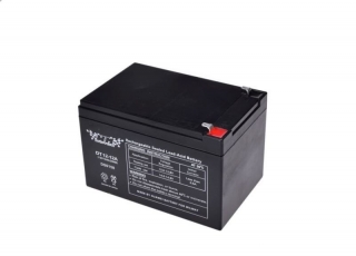 Akumulátor typ OT12-12A 12V 12Ah