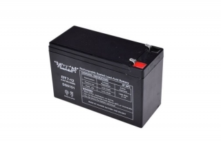 Akumulátor typ OT7-12 12V 7Ah