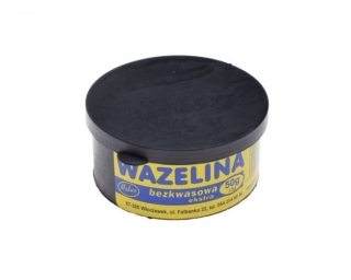 Plastické mazivo 50g