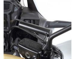 Univerzální držák GPS nebo telefonu UNIT - pravý