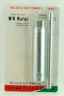 Nástrčný klíč 16mm