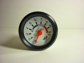 Otáčkoměr Simson S51 10000 ot/min