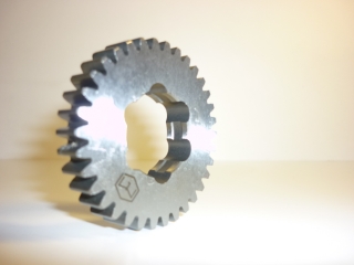 Kolečko převodovky 34 zubů Simson S51