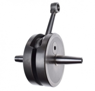 Kompletní kliková hřídel MZ 150 ETZ