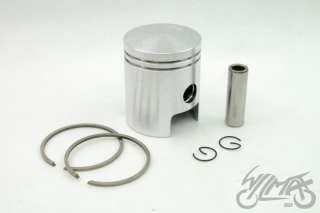 Pístní sada MZ 150 ETZ - 1. výbrus
