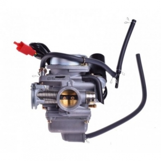 Karburátor skútrů s motory 125/150 GY6
