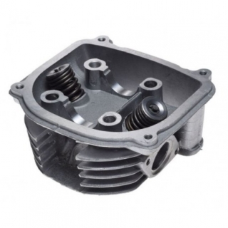 Hlava válce motoru typ GY6 125 - TUNING