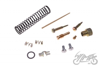 Sada opravy karburátoru Jawa 175, 250