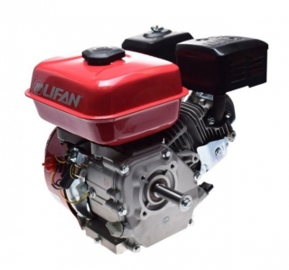Stabilní motor GX200